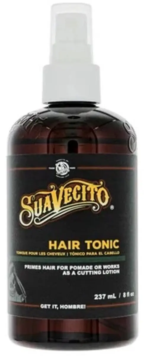 Suavecito Hair Tonic 237ml