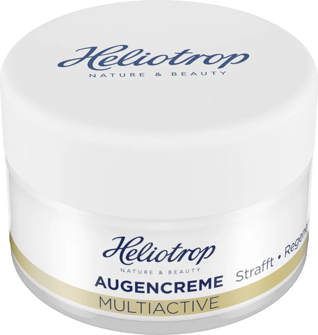 Heliotrop Crème Multiactive Eye Cream 15ml - afbeelding 6 van 6