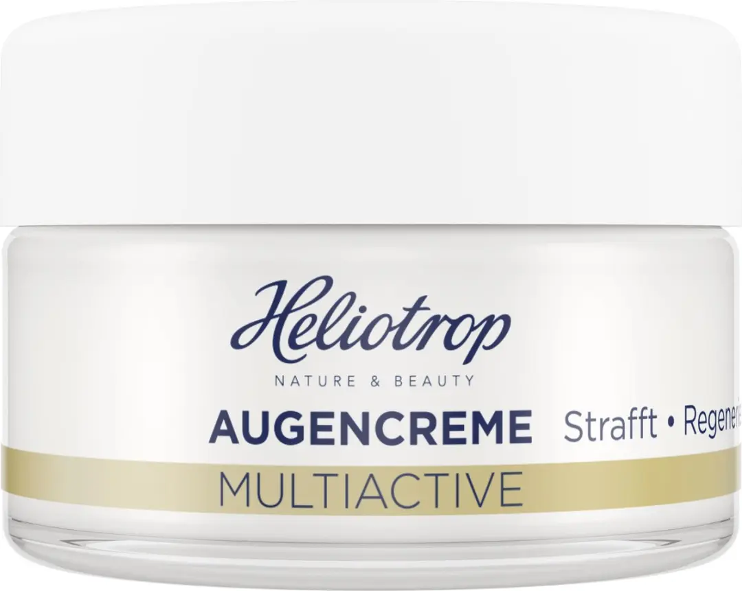 Heliotrop Crème Multiactive Eye Cream 15ml