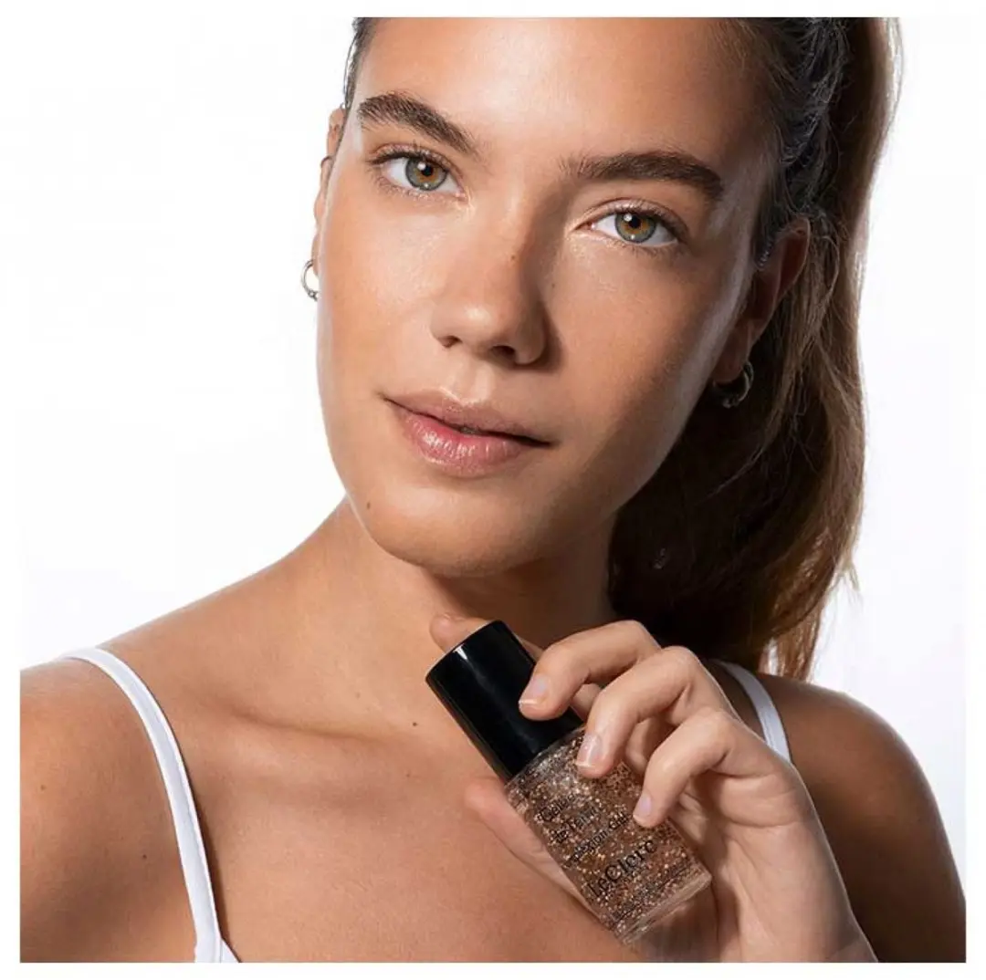 T.LeClerc Complexion Gel Cuivre 30ml