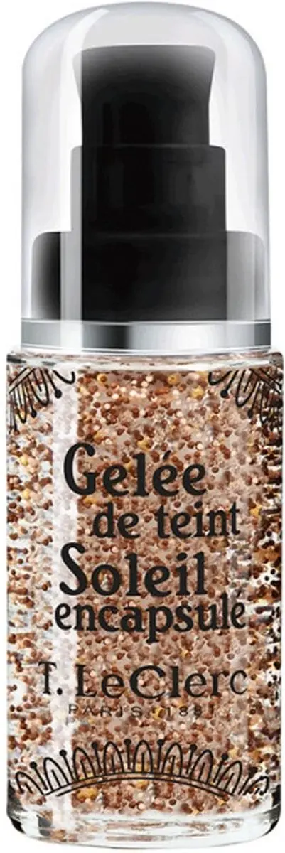 T.LeClerc Complexion Gel Cuivre 30ml
