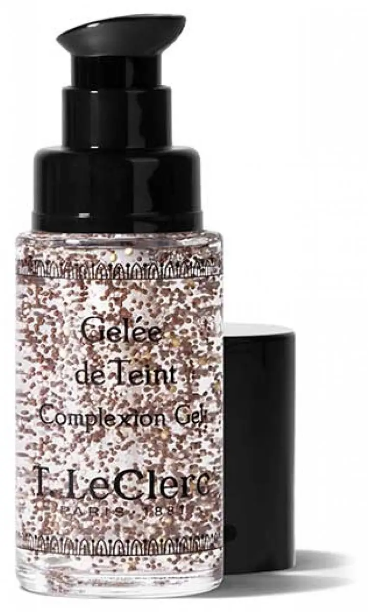 T.LeClerc Complexion Gel Cuivre 30ml