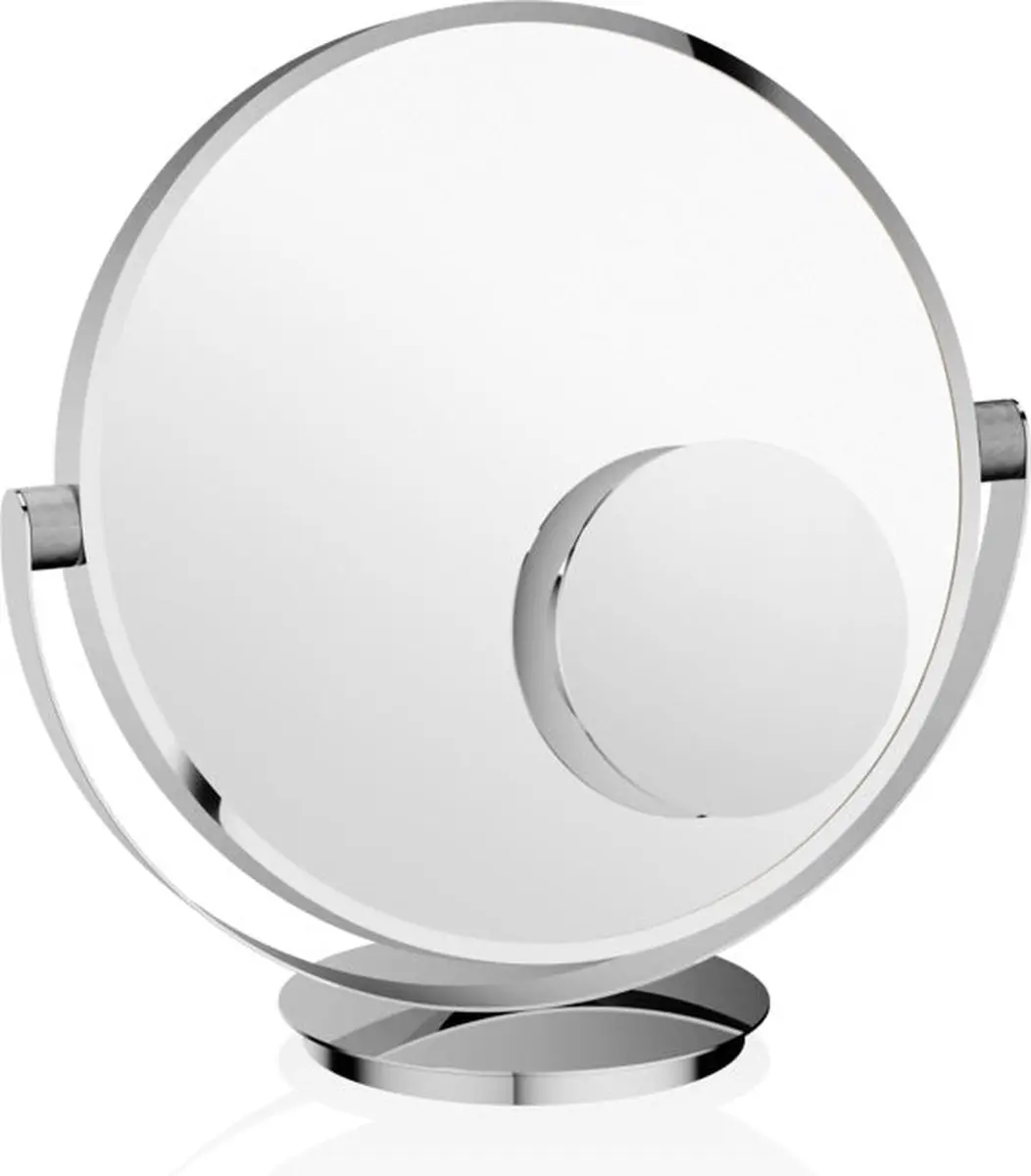 Decor Walther Vanity Cosmetische Spiegel 43cm - Chroom