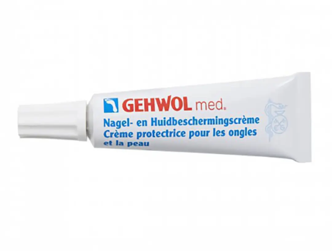 Gehwol Nagel en Huidbeschermingscrème 15ml