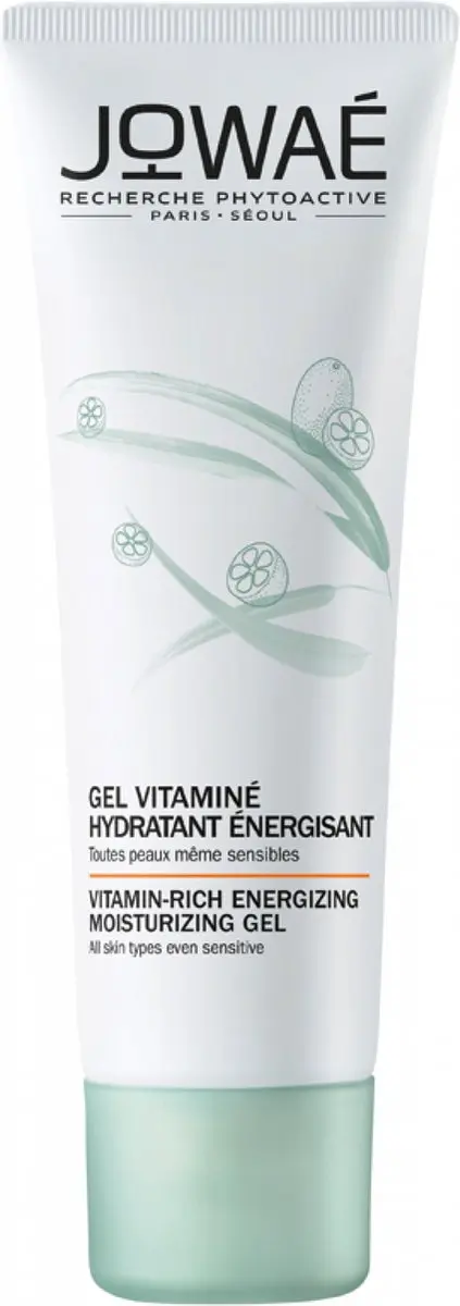 JOWAE Vitamin-Rich Gezichtsgel 40ml