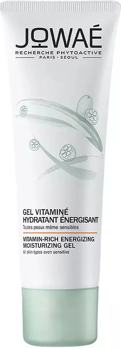 JOWAE Vitamin-Rich Gezichtsgel 40ml
