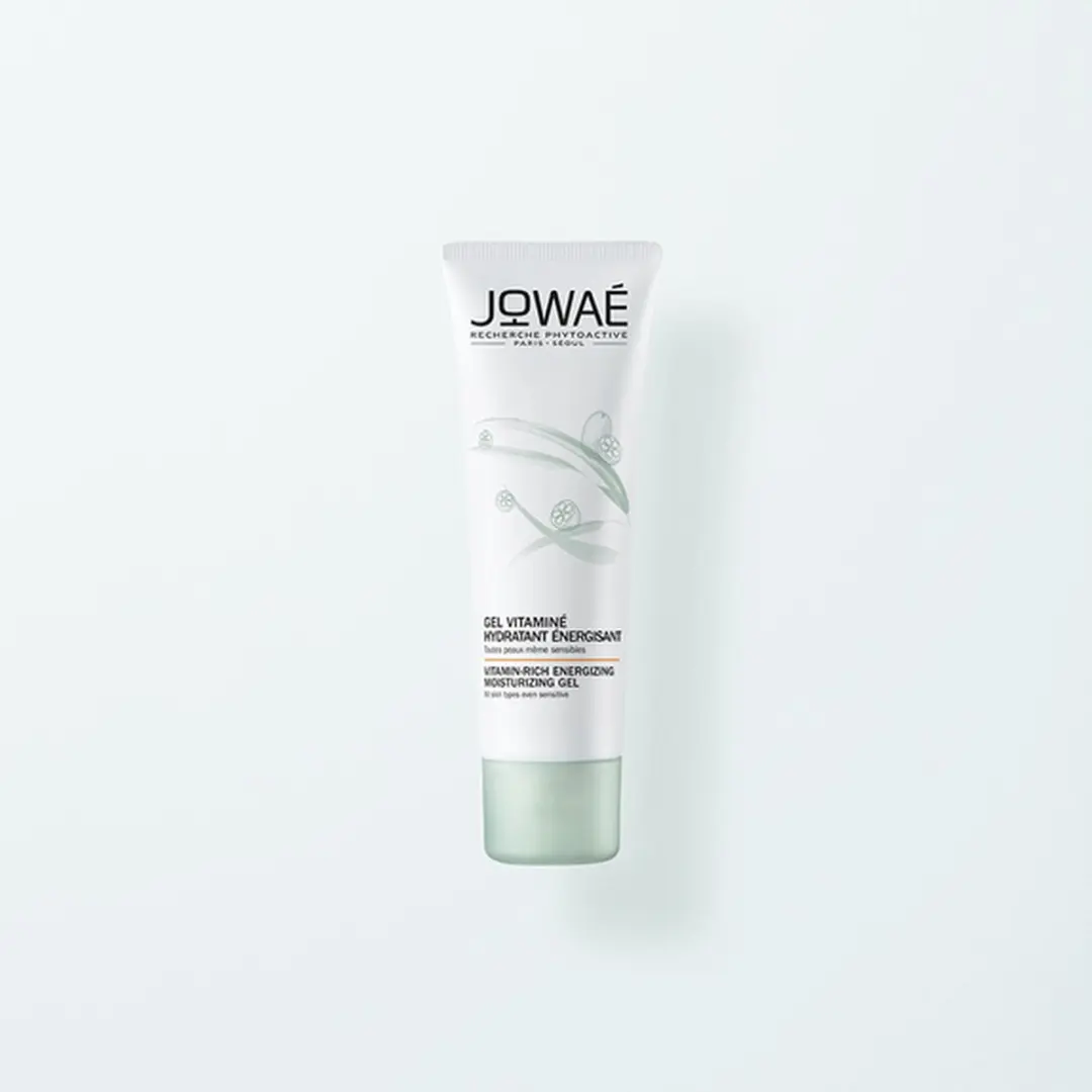 JOWAE Vitamin-Rich Gezichtsgel 40ml - afbeelding 6 van 6