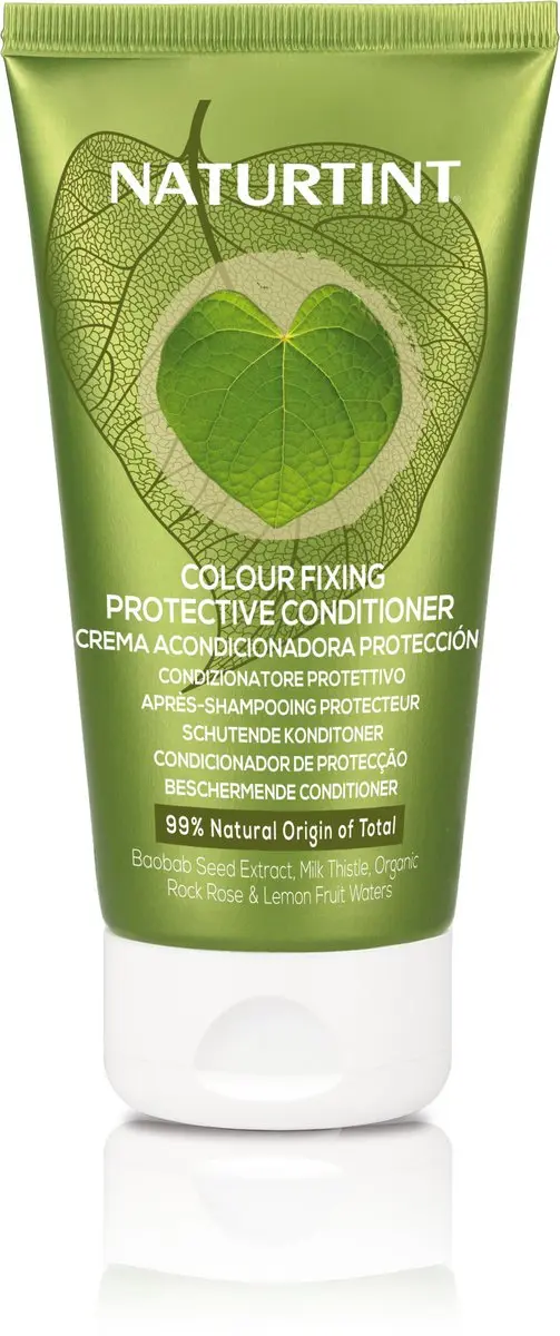 Naturtint Conditioner 150ml - Kleurfixerend