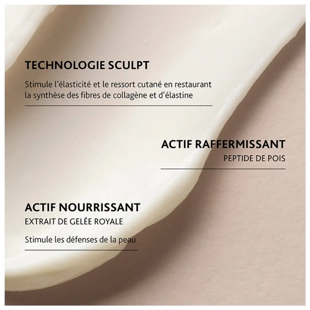 Institut Esthederm Verstevigende Body Crème 200ml