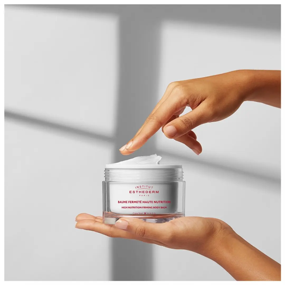 Institut Esthederm Verstevigende Body Crème 200ml