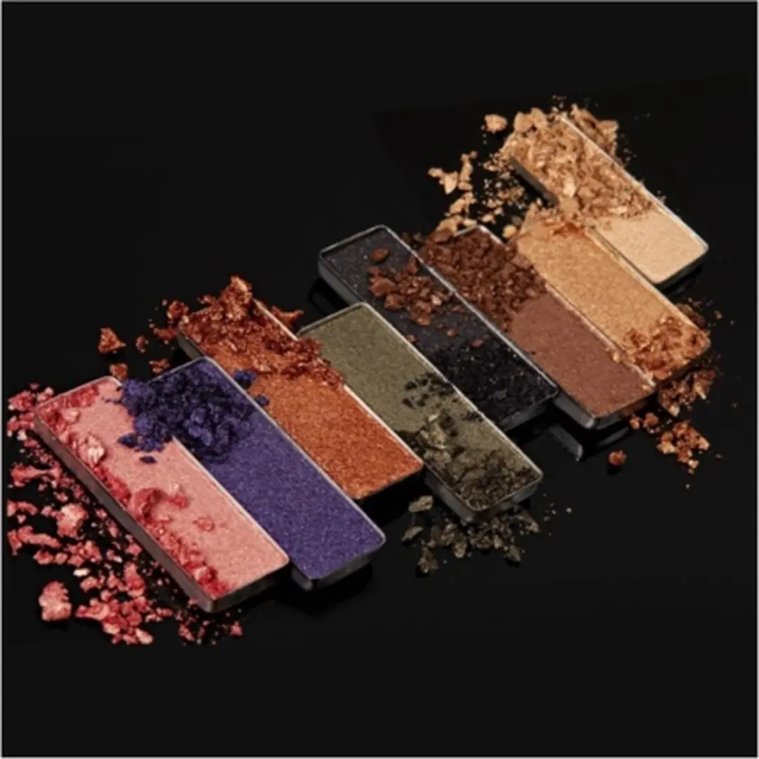 Youngblood Crown Jewels 8-Well Oogschaduw Palette - 8 Kleuren