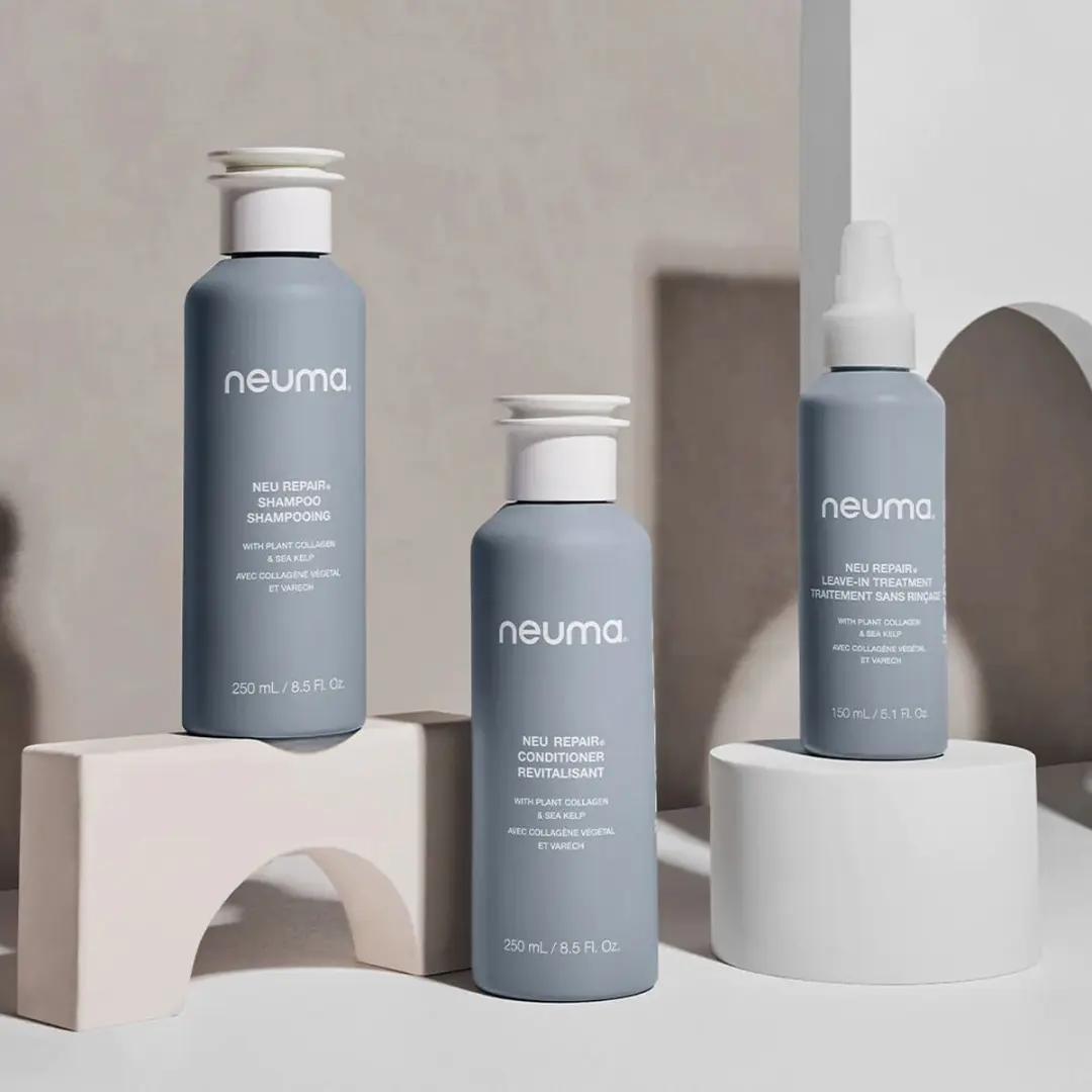 Neuma Neu Repair Shampoo 250ml