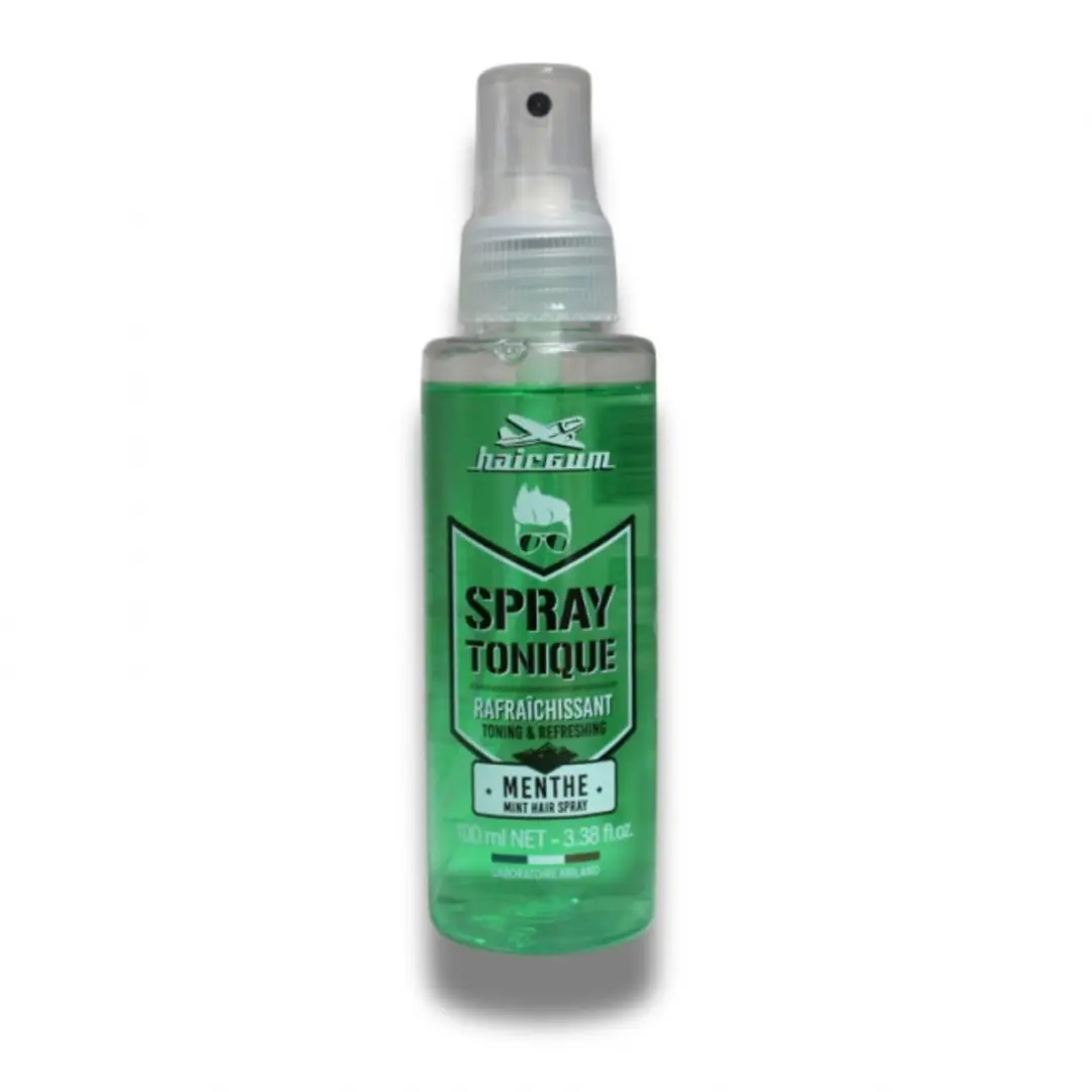 Hairgum Toning & Refresh Mint Spray 100ml