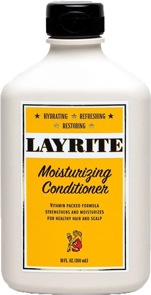 Layrite Moisturizing Conditioner 300ml