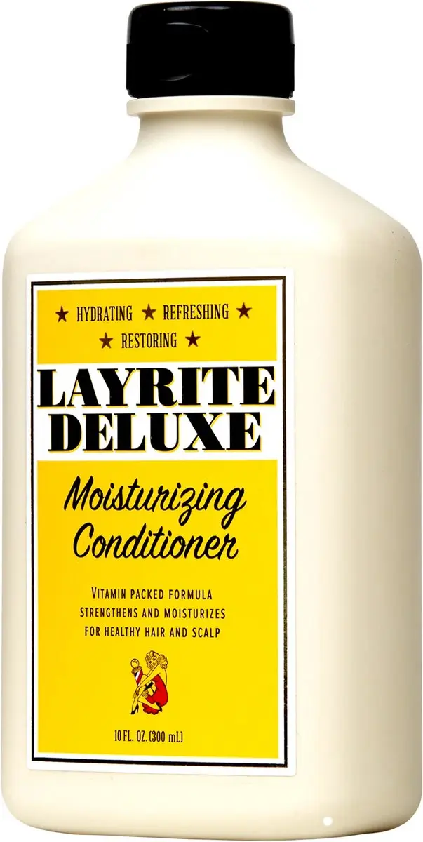 Layrite Moisturizing Conditioner 300ml