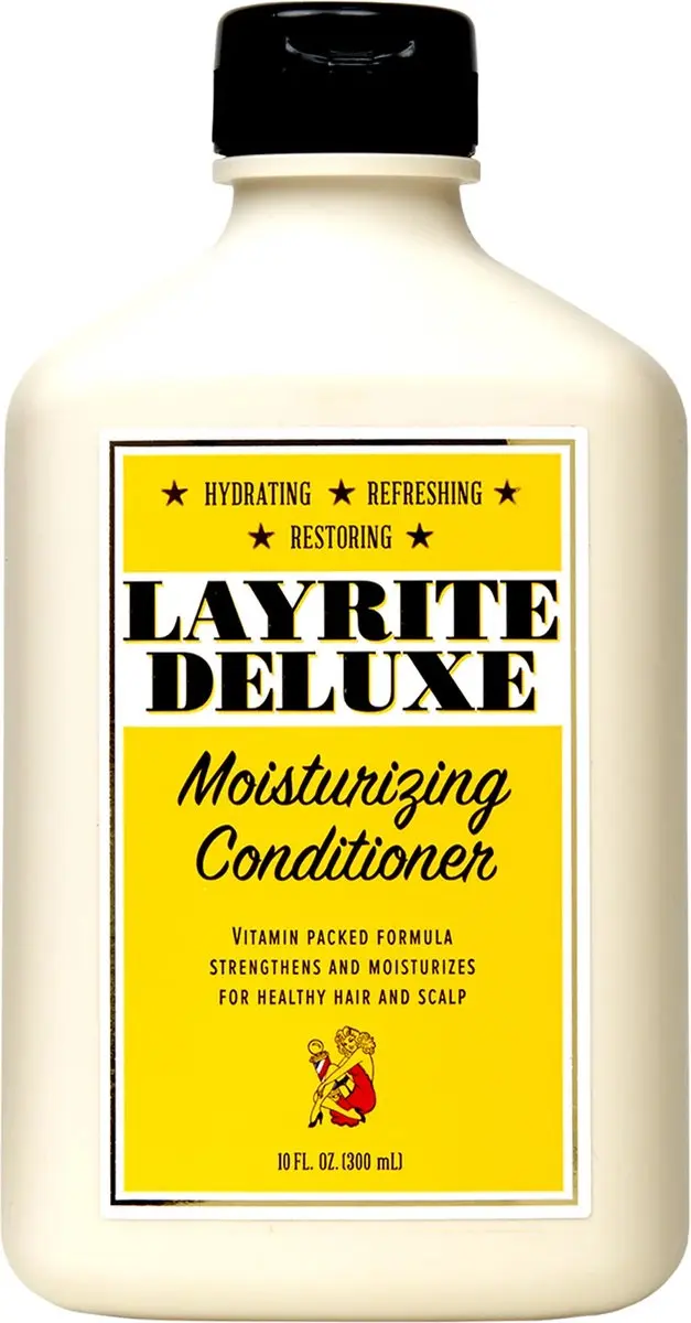 Layrite Moisturizing Conditioner 300ml