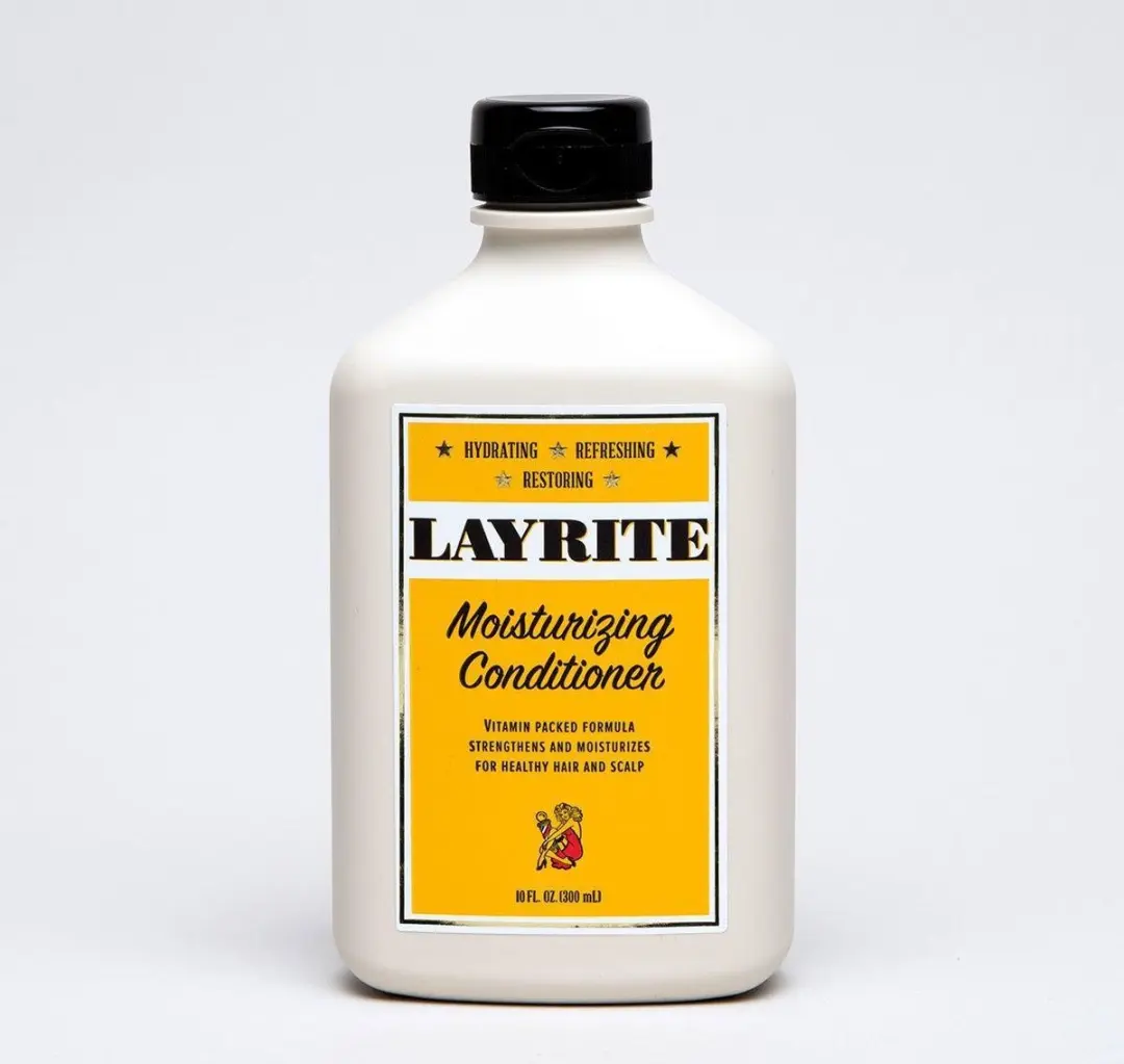 Layrite Moisturizing Conditioner 300ml
