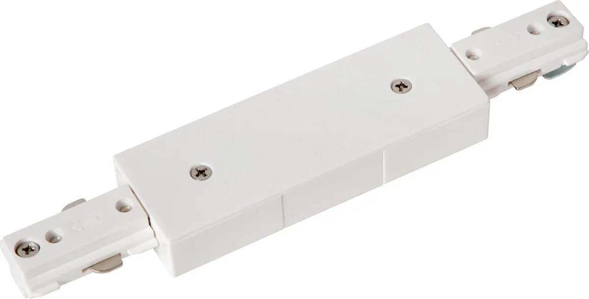 Lucide TRACK Startvoeding 1-fase railsysteem