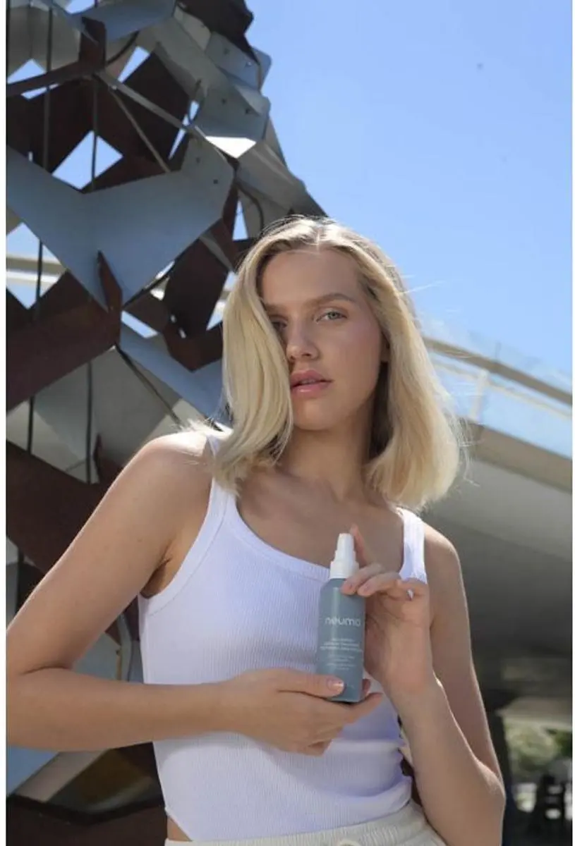Neuma Repair Leave-In Treatment 150ml