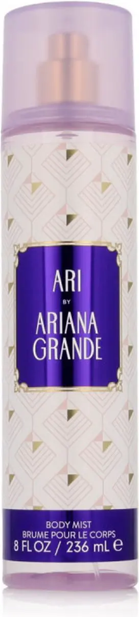 Ariana Grande Body Mist Spray 240ml