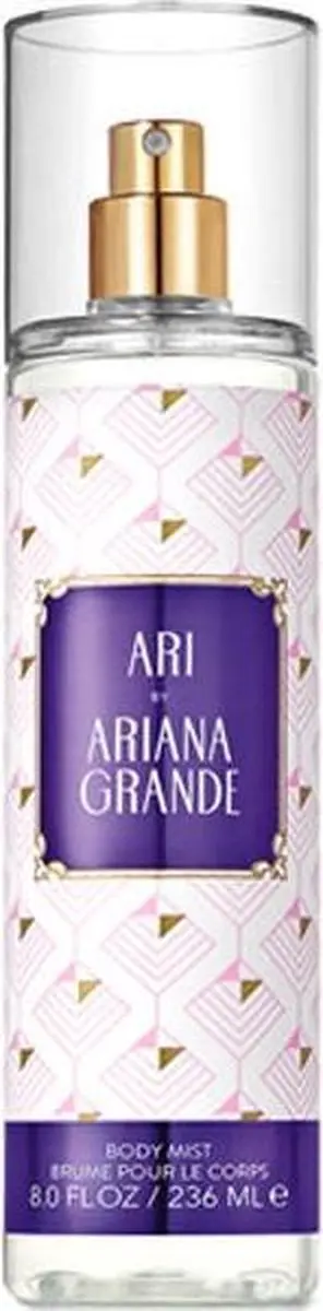 Ariana Grande Body Mist Spray 240ml - afbeelding 6 van 6