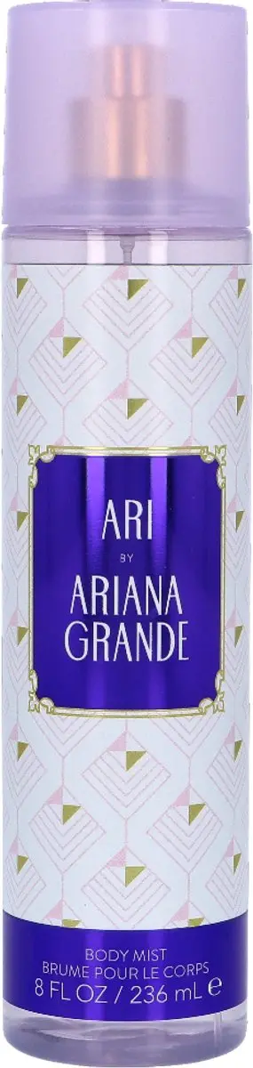 Ariana Grande Body Mist Spray 240ml