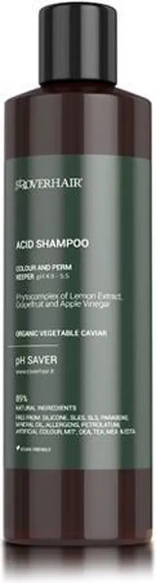 Roverhair pH Saver Shampoo Gekleurd Haar 250ml
