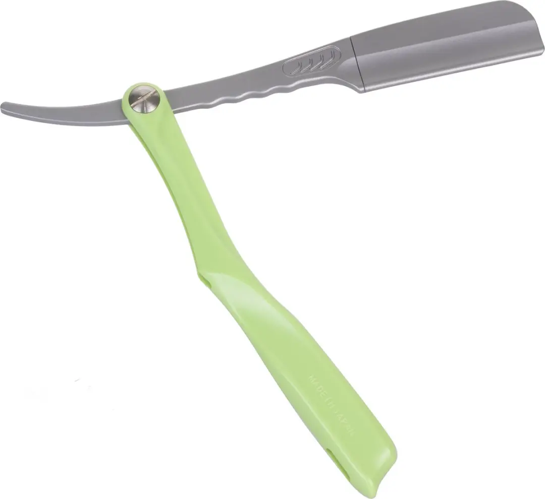 Feather Professional Artist Club ACS-RL Scheermes - Lime