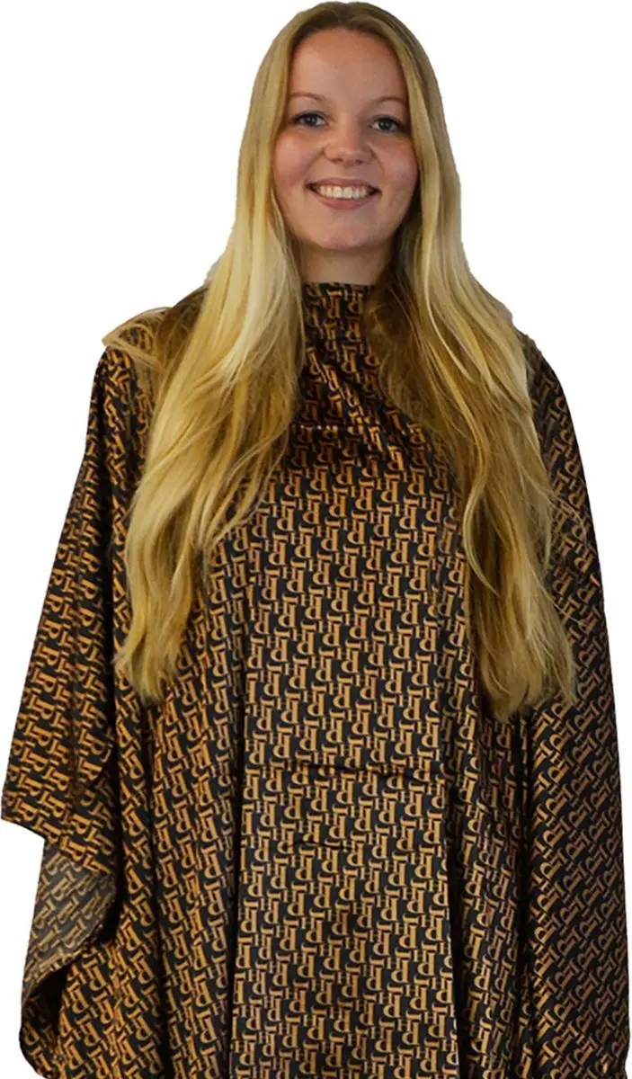 Nebur Kapmantel Maxi Deluxe