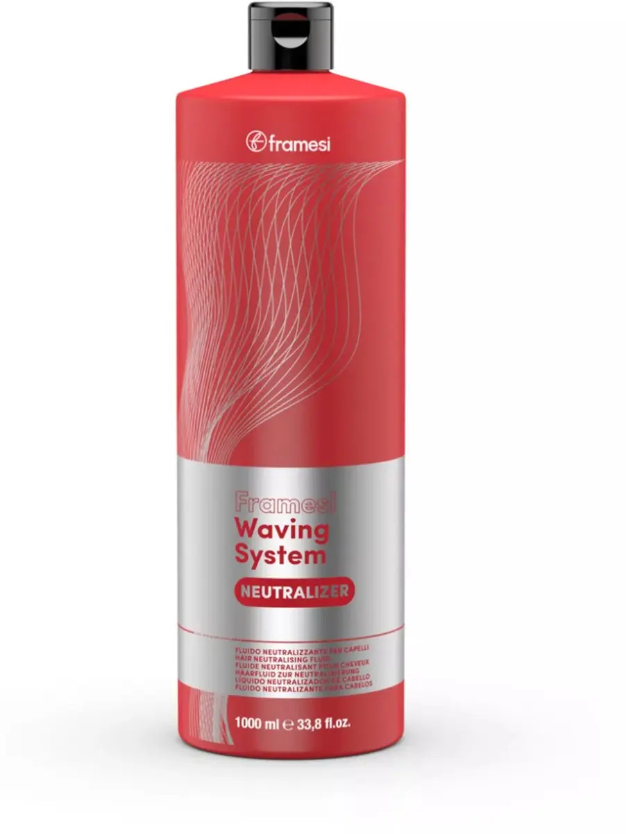 Framesi Waving System Neutralized 1000ml