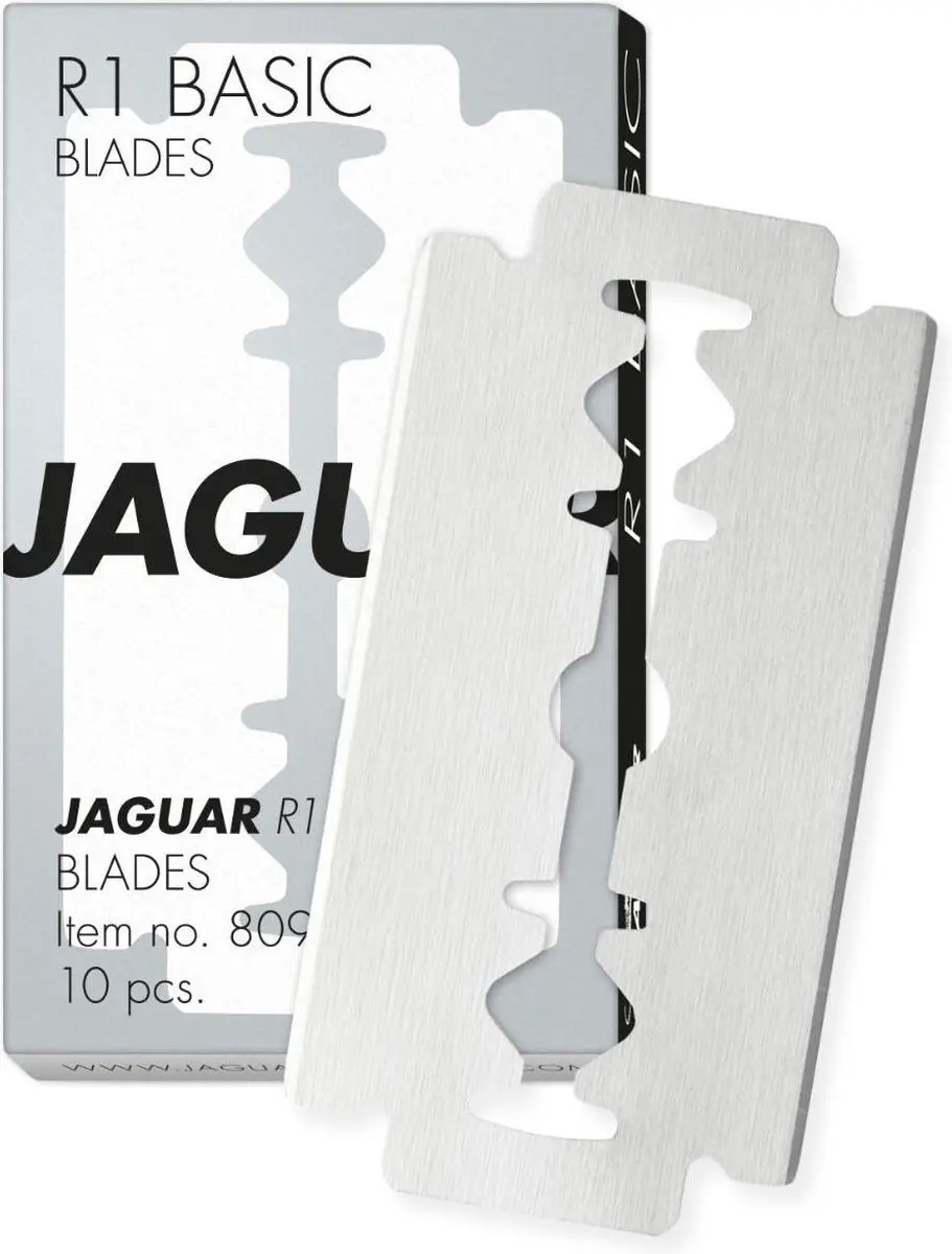 Jaguar R1 Mesjes - 1 Stuk
