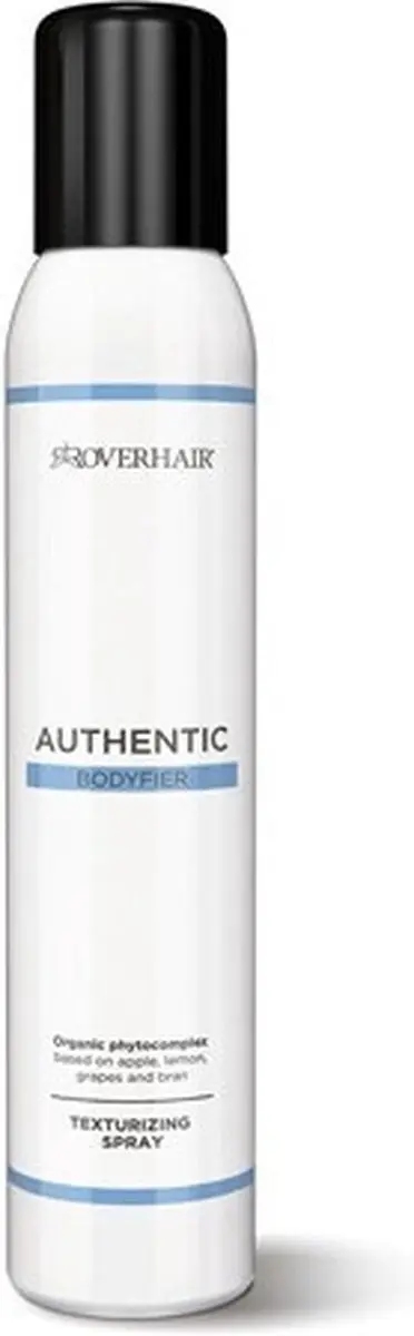 Roverhair Authentic Bodyfier Texturizing Spray 200ml