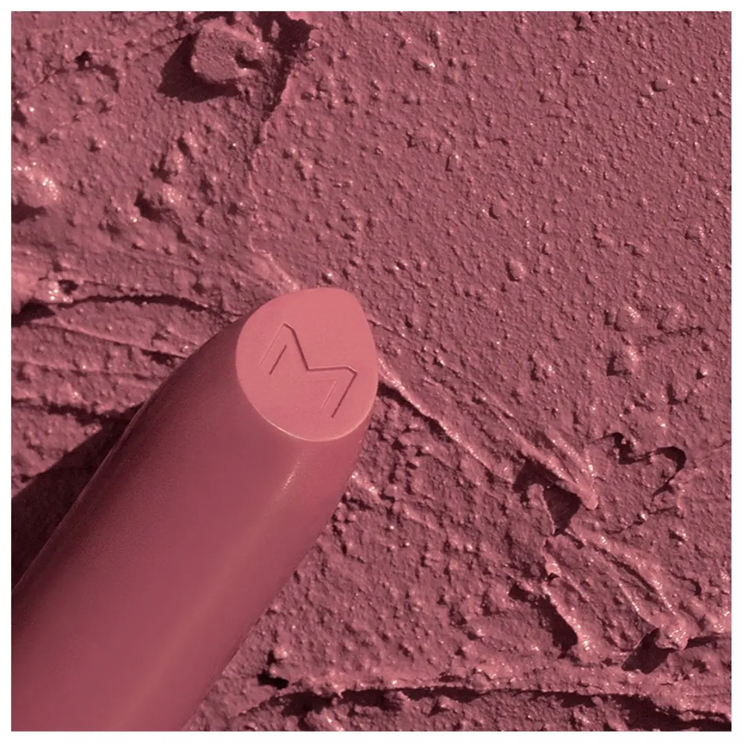 MÁDARA Velvet Wear Matte Cream Lipstick #35 Dark Nude - 3.8ml