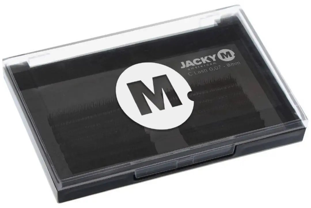 Jacky M C Lash Mix 0,05 - 150ml Multi