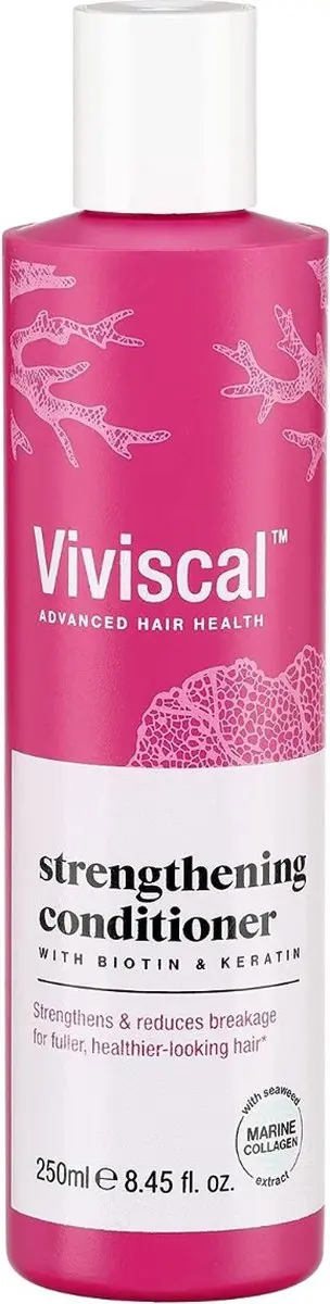 Viviscal Hair Strengthening Conditioner 250ml