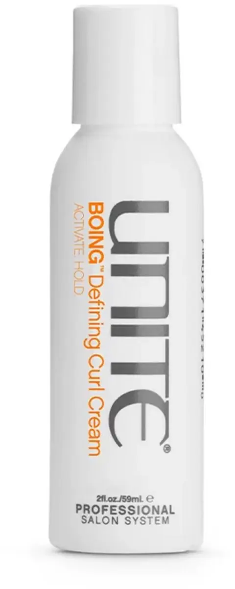 UNITE BOING Defining Curl Cream 59ml