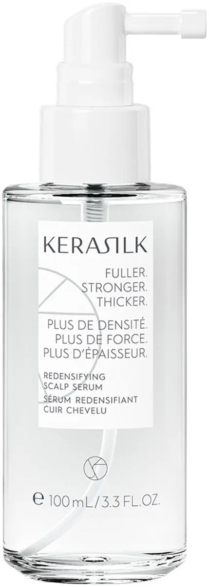 Kerasilk Redensifying Scalp Serum 100ml