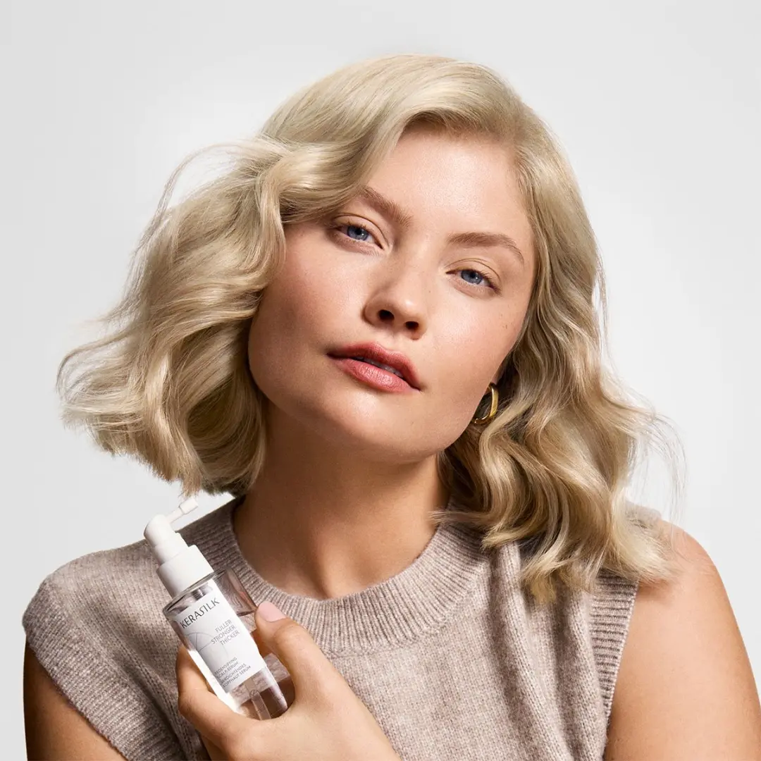 Kerasilk Redensifying Scalp Serum 100ml