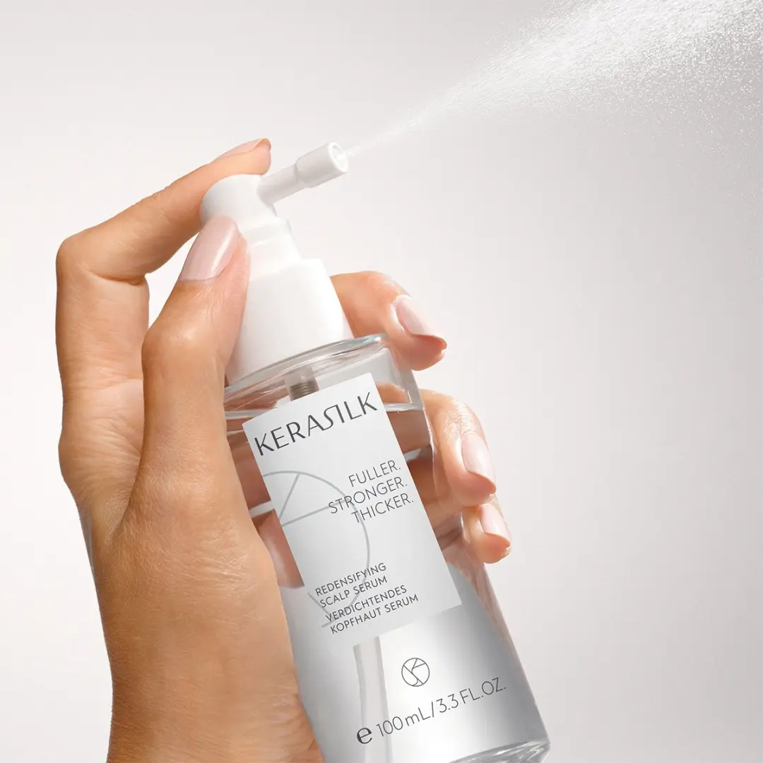 Kerasilk Redensifying Scalp Serum 100ml