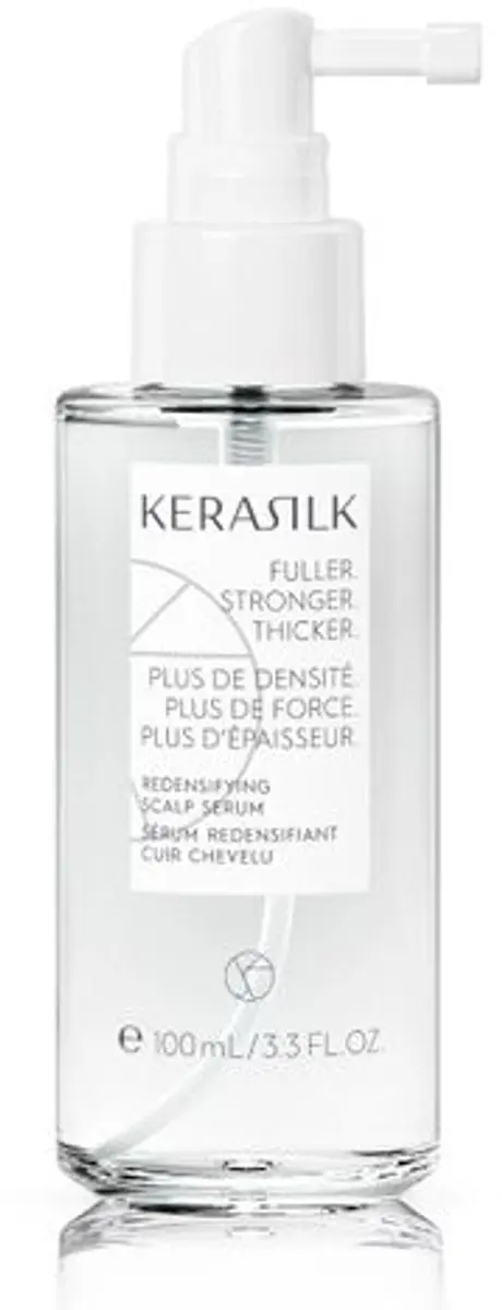 Kerasilk Redensifying Scalp Serum 100ml