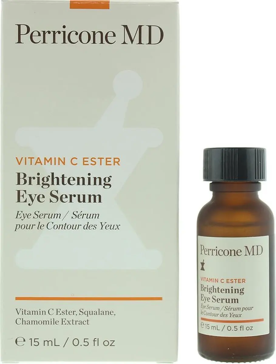 Perricone MD Vitamin C Ester Oogserum 15ml