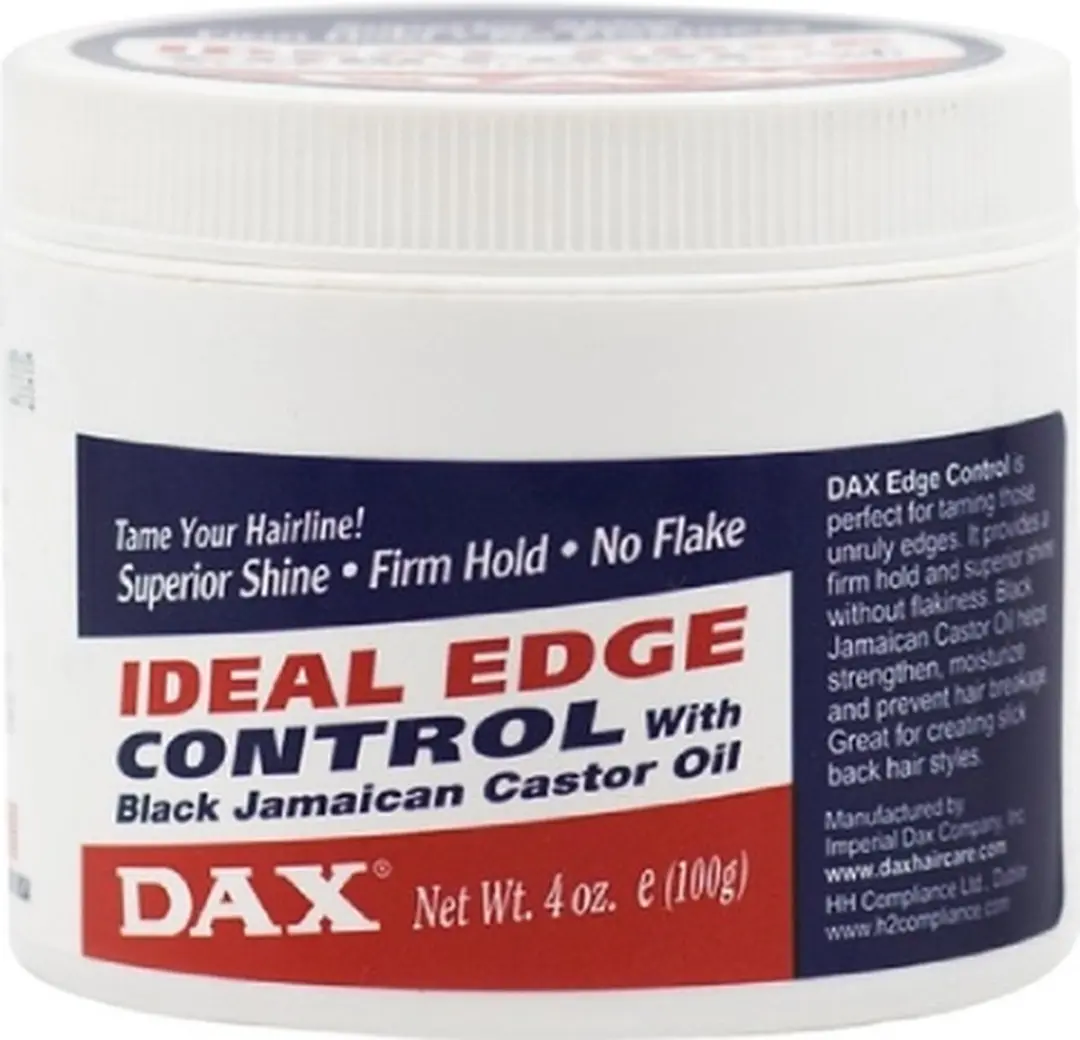DAX Edge Pro Wax 120ml