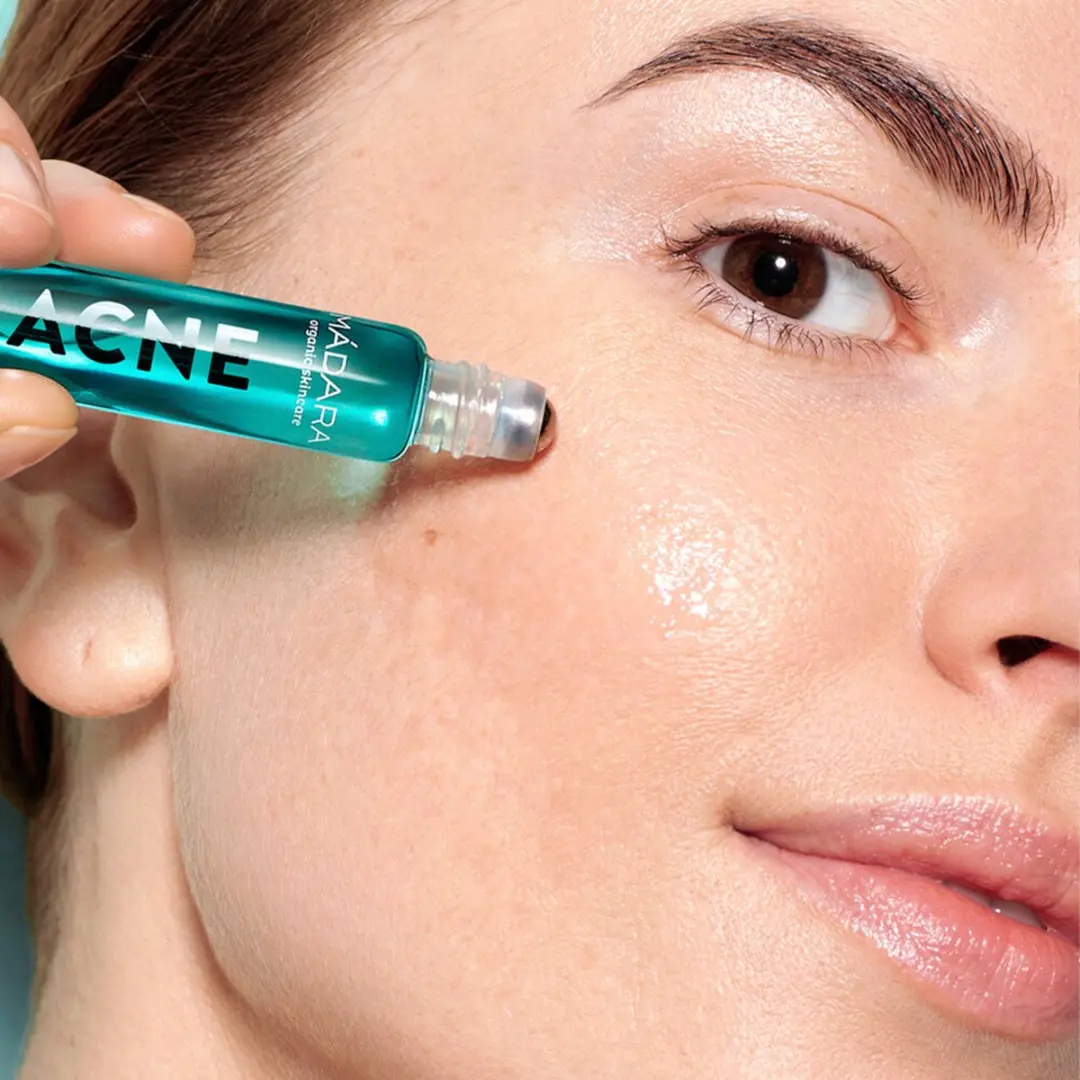MÁDARA Acne Acute Spot-Roller 8ml