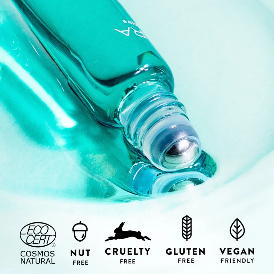 MÁDARA Acne Acute Spot-Roller 8ml