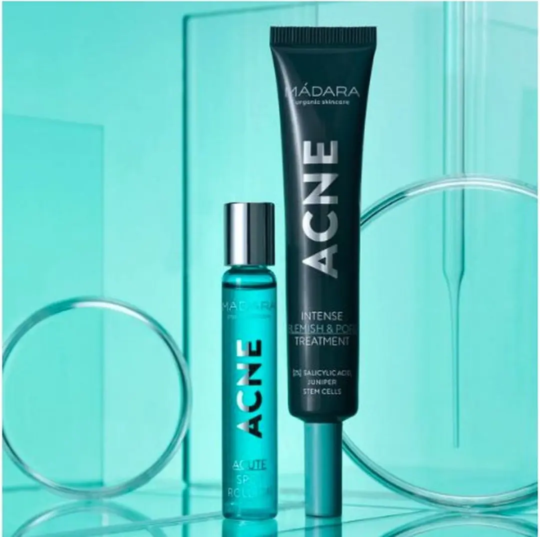 MÁDARA Acne Acute Spot-Roller 8ml