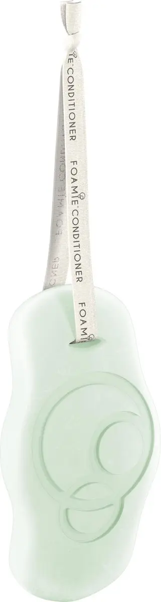 Foamie Conditioner Bar Aloe You Vera Much - 80ml