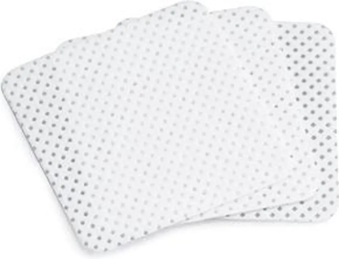 Sibel Nails Lint-Free Wipes 240 Stuks