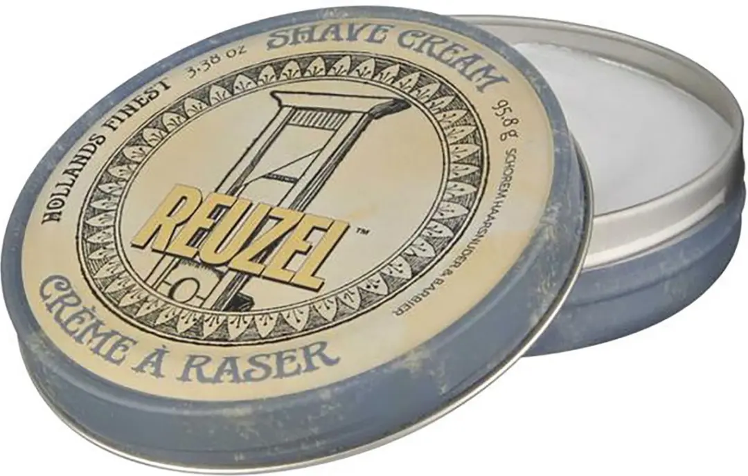 Reuzel Shaving Cream 95.8g