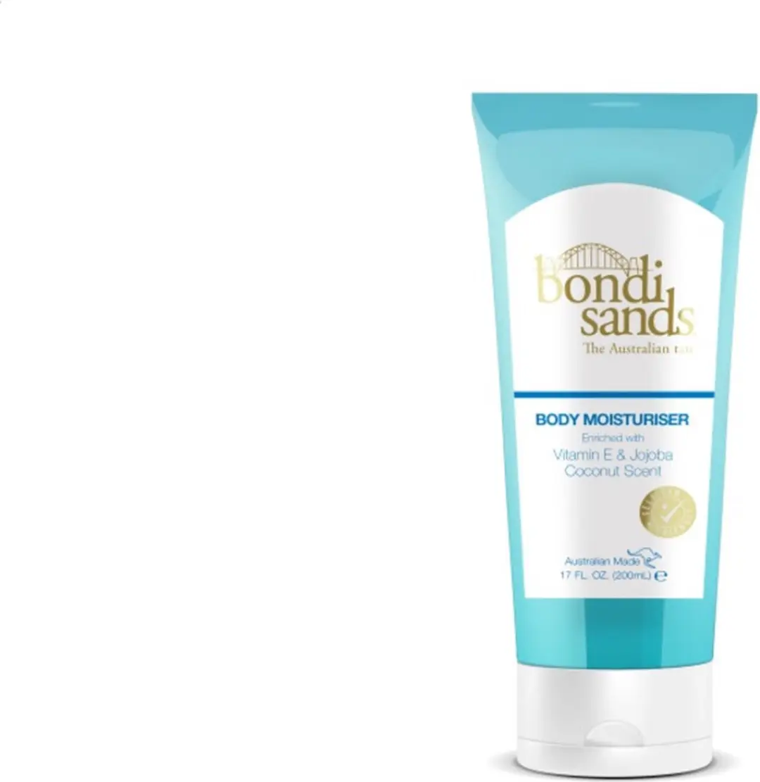 Bondi Sands Coconut Bodylotion 200ml