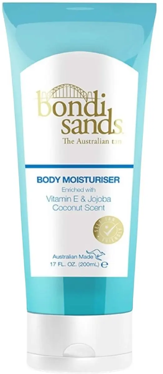 Bondi Sands Coconut Bodylotion 200ml